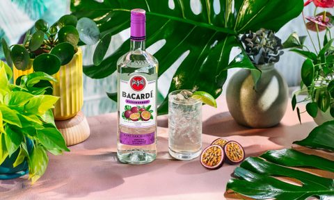 BACARDÍ