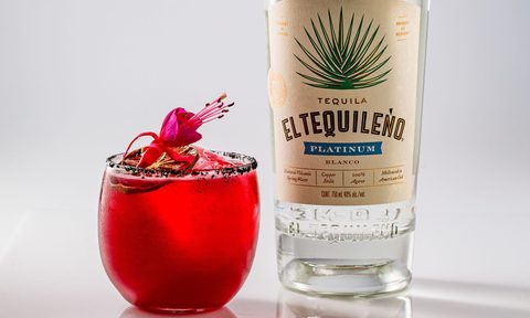 El Tequileño