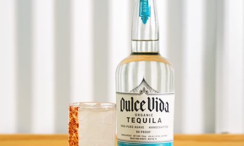 Dulce Vida Tequila