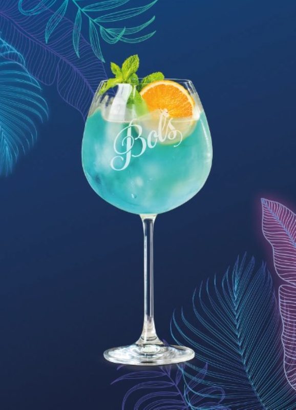 Lucas Bols