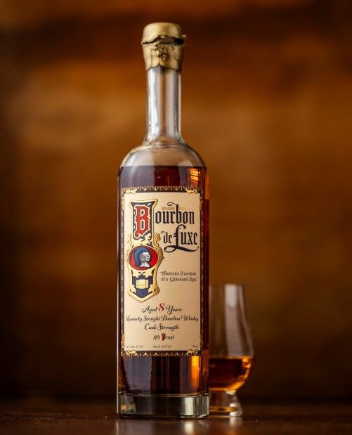 Rolling Fork Spirits