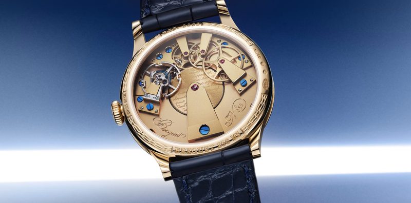 Breguet Classique Souscription 2025 back