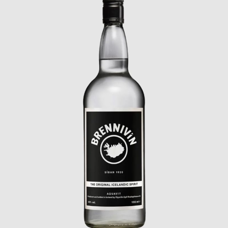 Brennivin