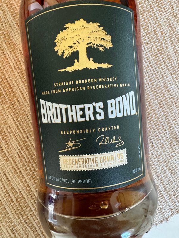 Brother's Bond