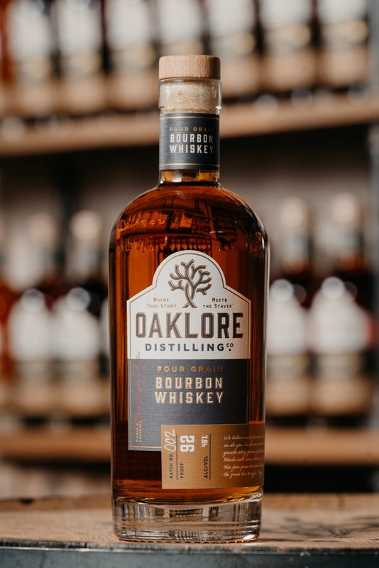 Oaklore