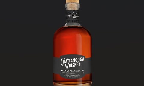 Chattanooga Whiskey