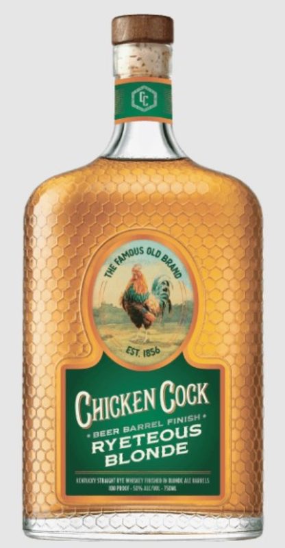 Chicken Cock