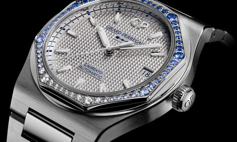Girard-Perregaux Iconic Laureato
