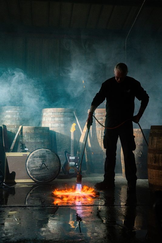 Compass Box