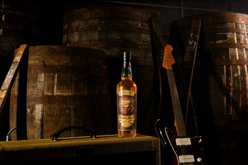 Compass Box