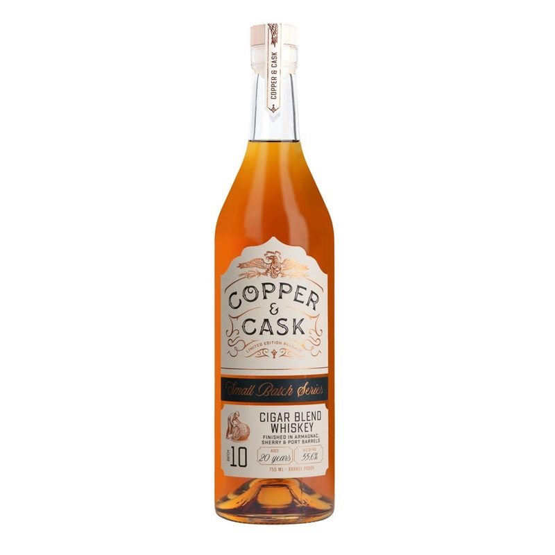 Copper & Cask