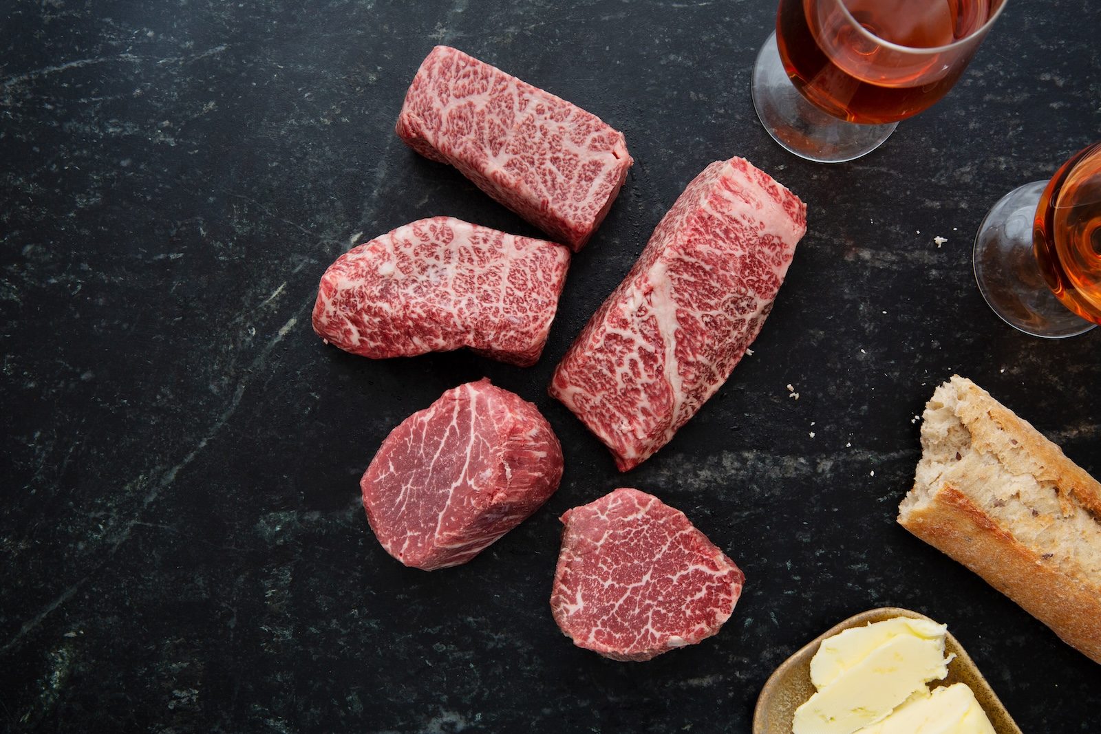 Wagyu Beef