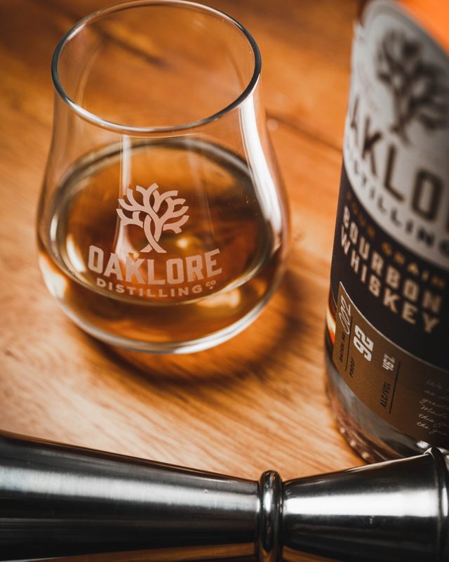 Oaklore