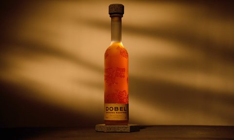 Dobel Tequila