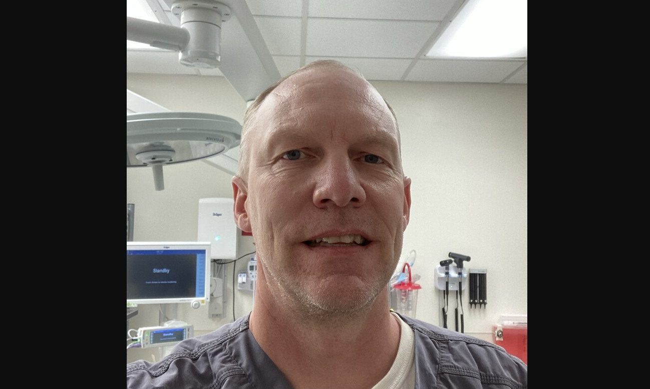 Dr. Jeff Rosenberg Prime IV