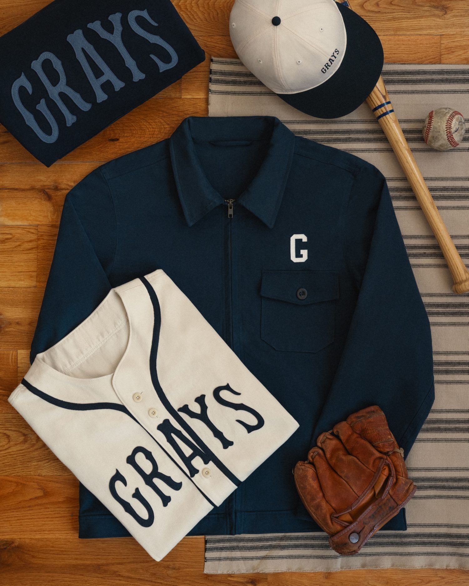 Ebbets SP25 Product Lifestyle 6