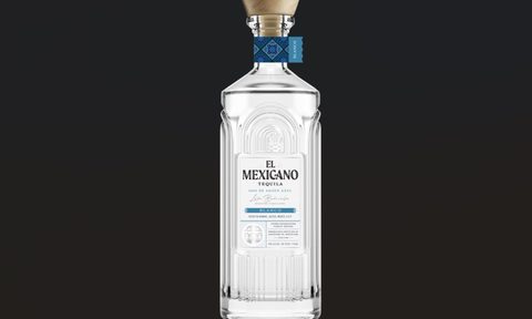 Tequila El Mexicano