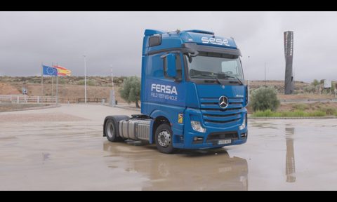 fersas latest fuel efficient wheel hubs cut friction and logistical costs at the same time fersa ses  3