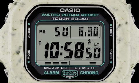 G-Shock G-5600BG-5