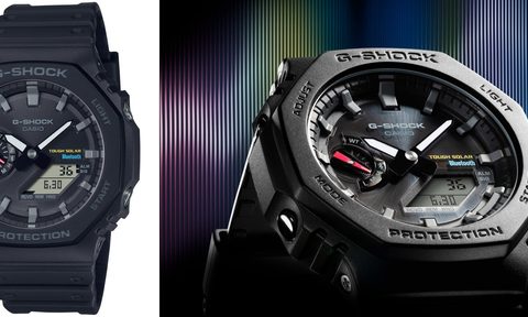 G-shock GA-B2100