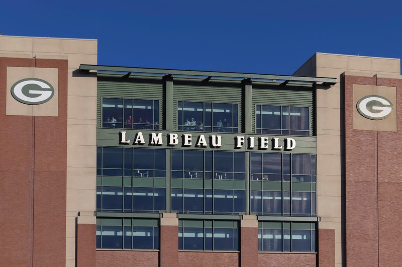 Green Bay NFL Draft