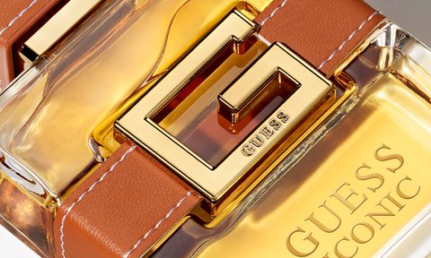GUESS ICONIC