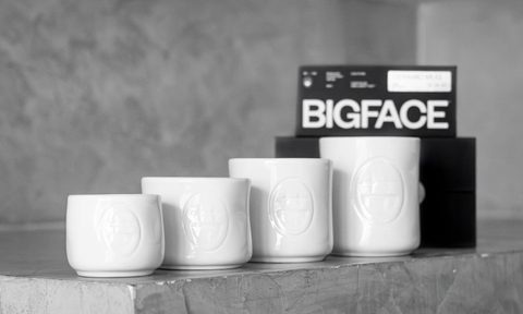 Created Co. Bigface