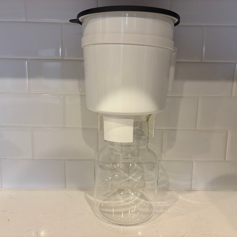 Toddy Cold Brew System
