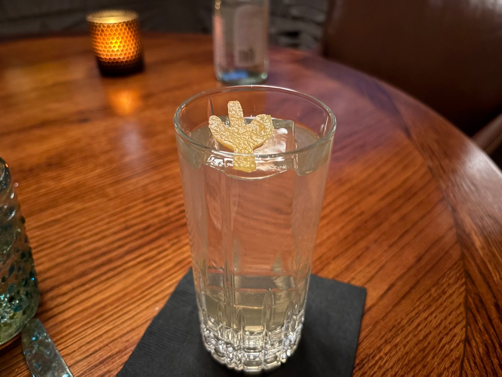 Cactus Drink