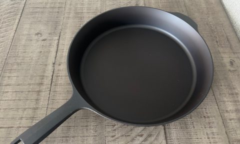 Field Company Cast Iron Skillet