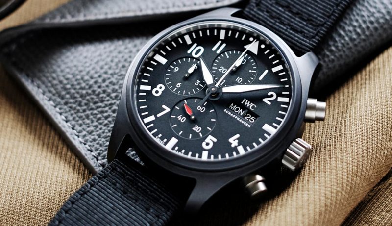 IWC Schaffhausen
