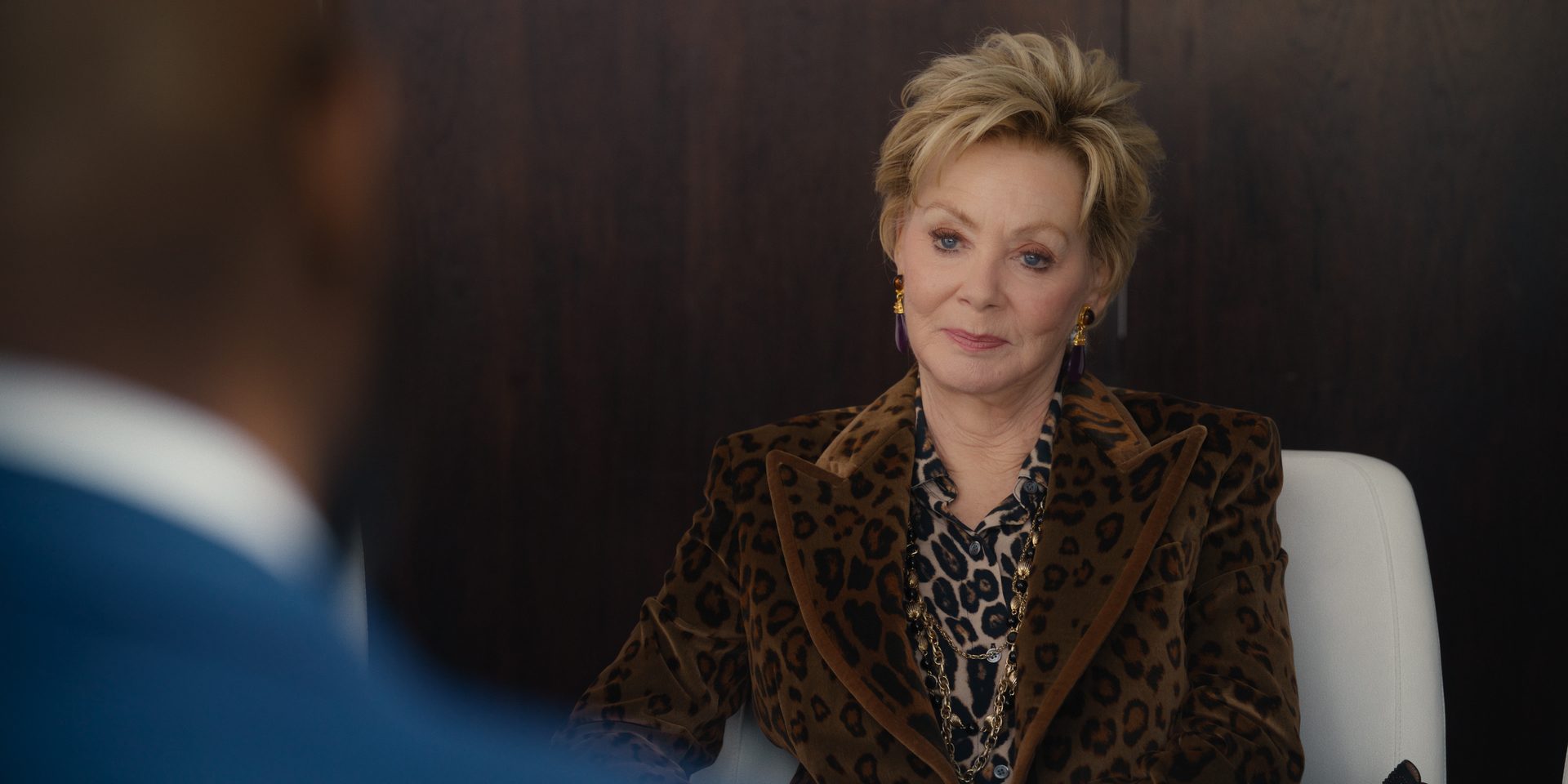Jean Smart in Hacks season 4
