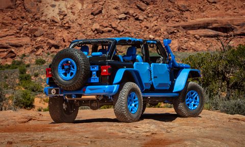 Jeep