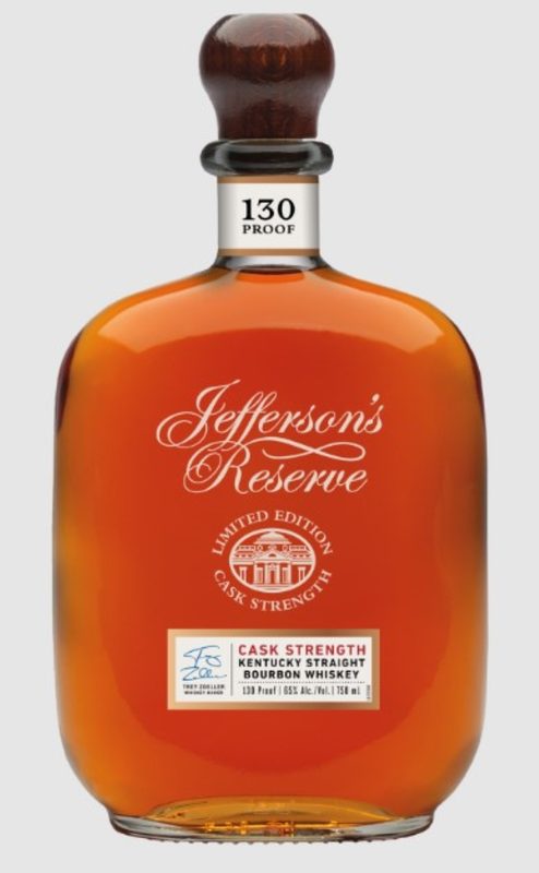 Jefferson's Bourbon