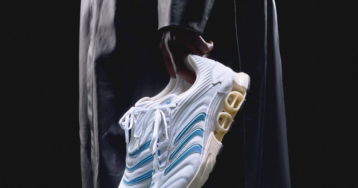 Kith and Adidas Football reunite for a new soccer era - The Manual