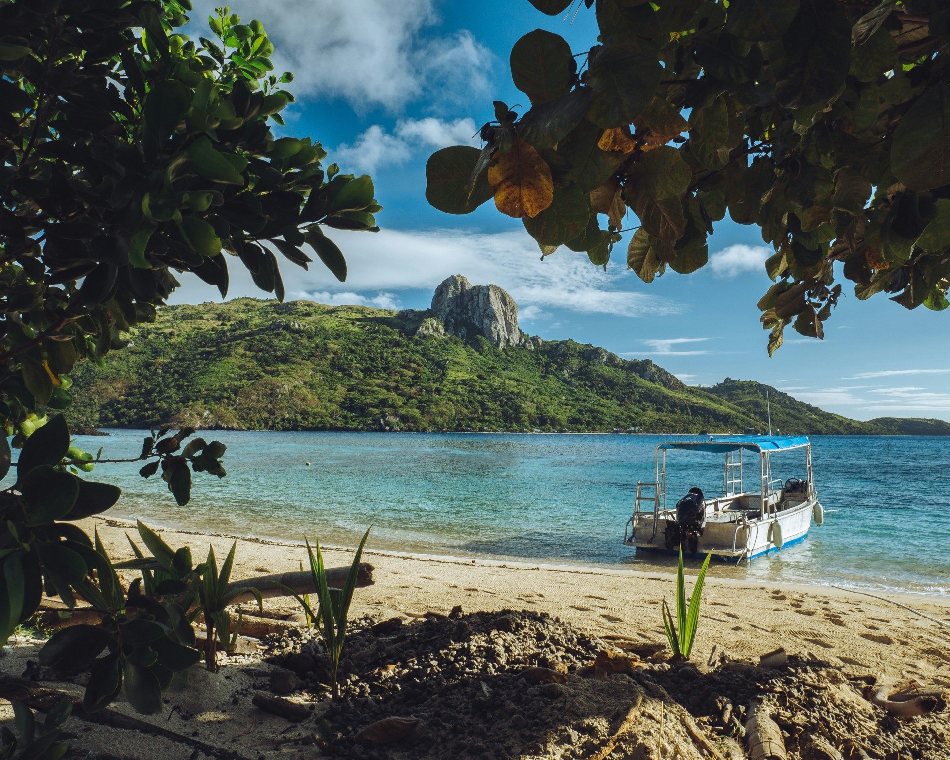 Kuata Fiji