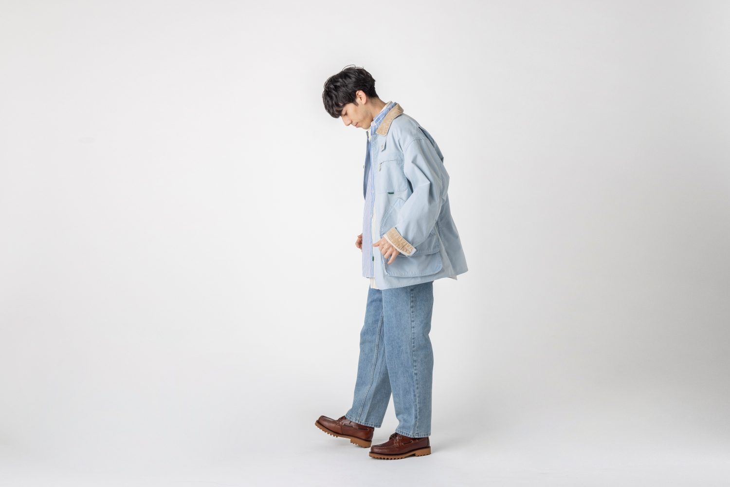L.L. Bean Collection Japan Studio