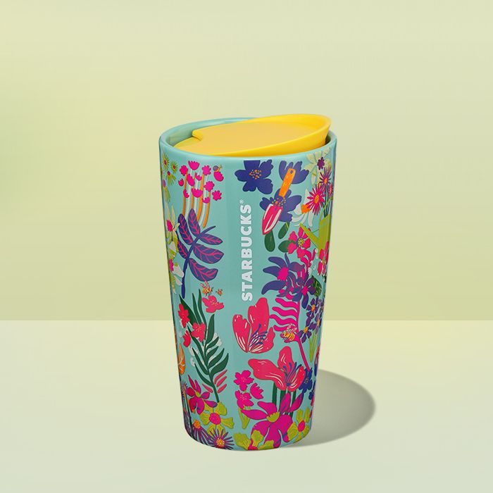 Starbucks Mothers Day