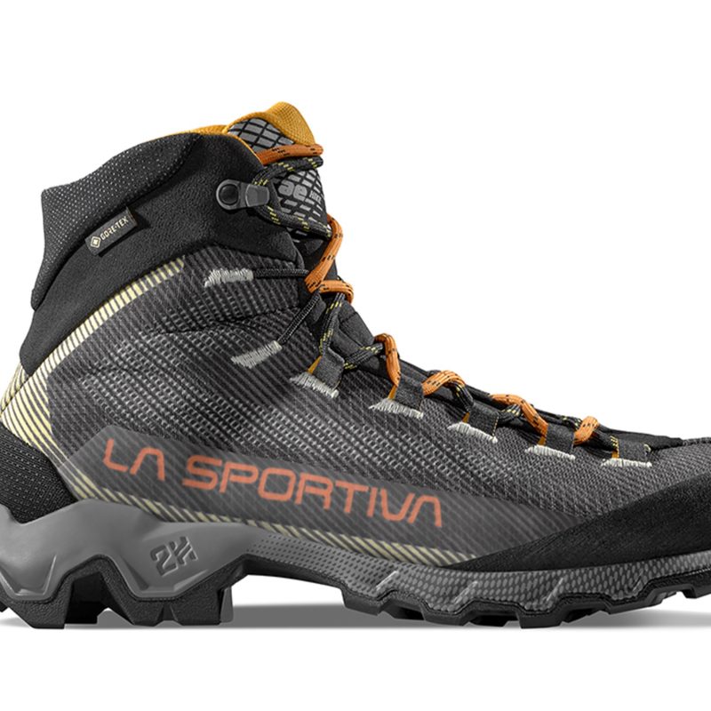 La Sportiva AEQUILIBRIUM HIKE GTX shoe