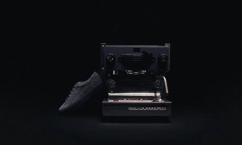 La Marzocco and Koio