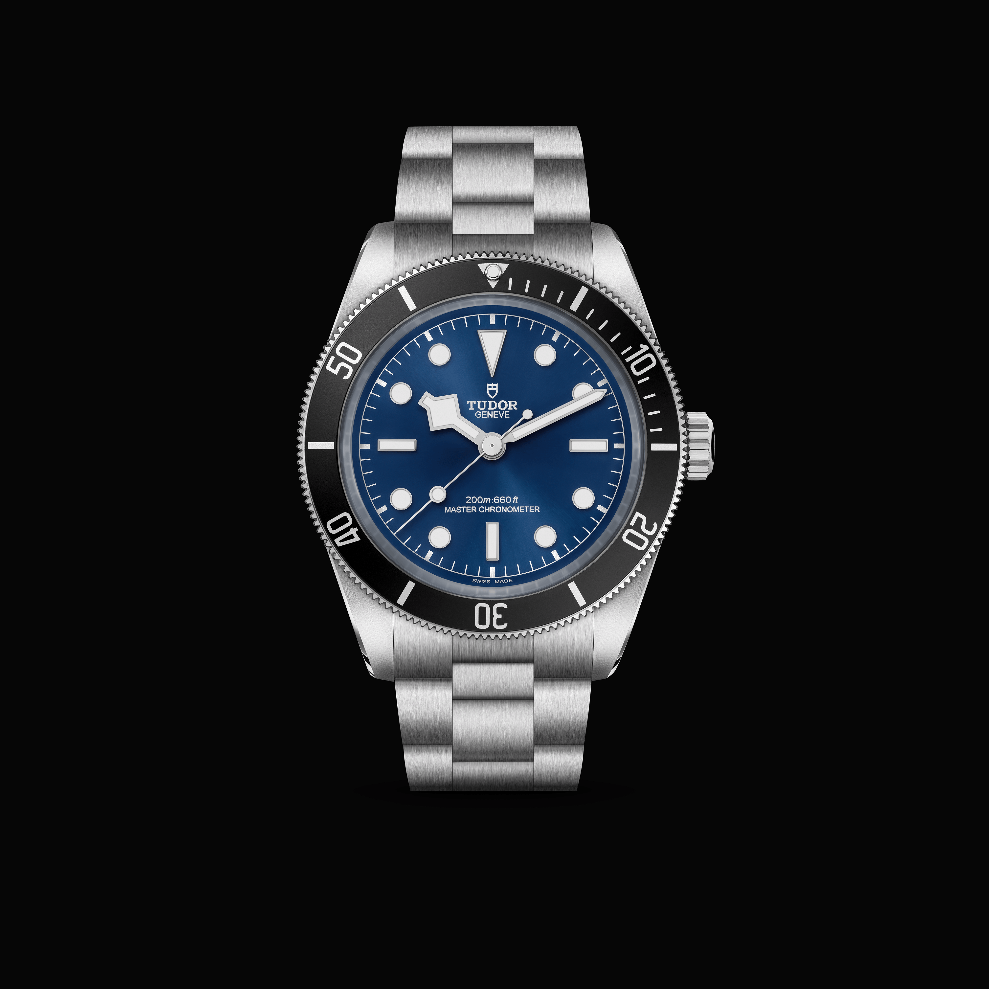 Tudor Black bay 68