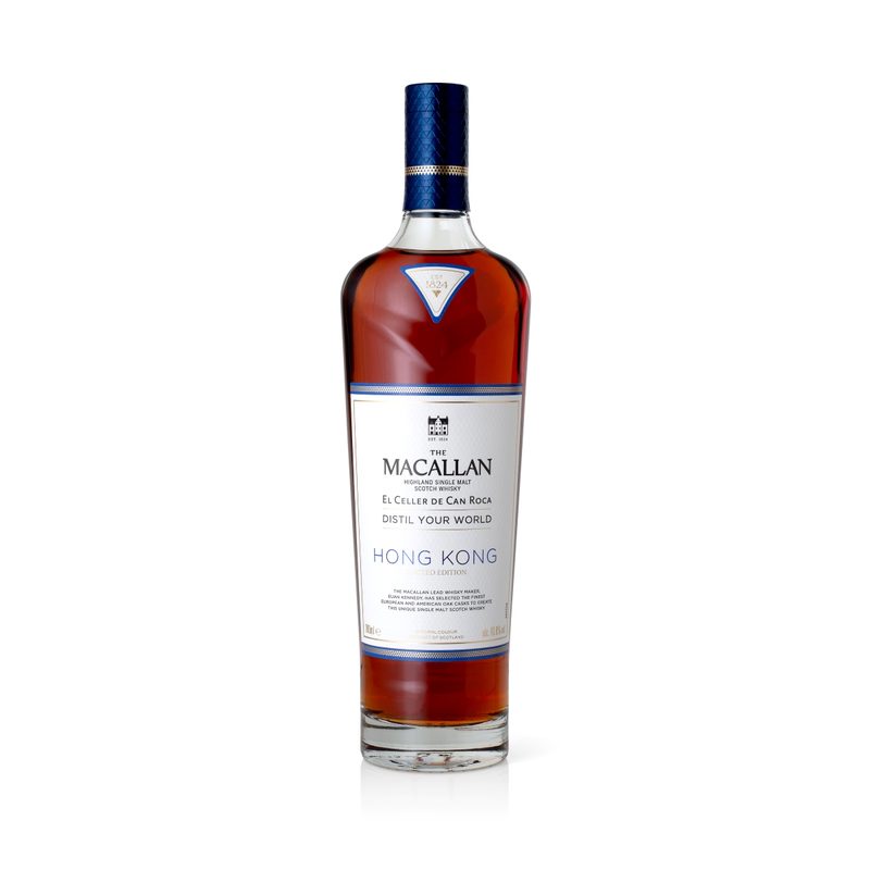 The Macallan