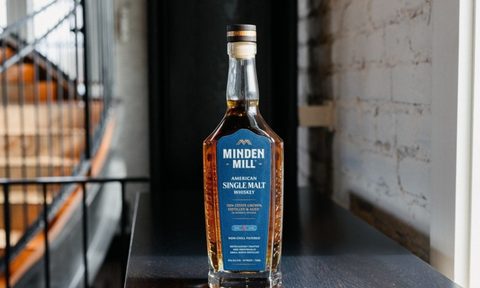 Minden Mill