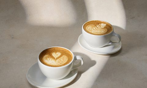 Marimekko Latte