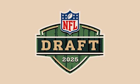 NFL Draft logo