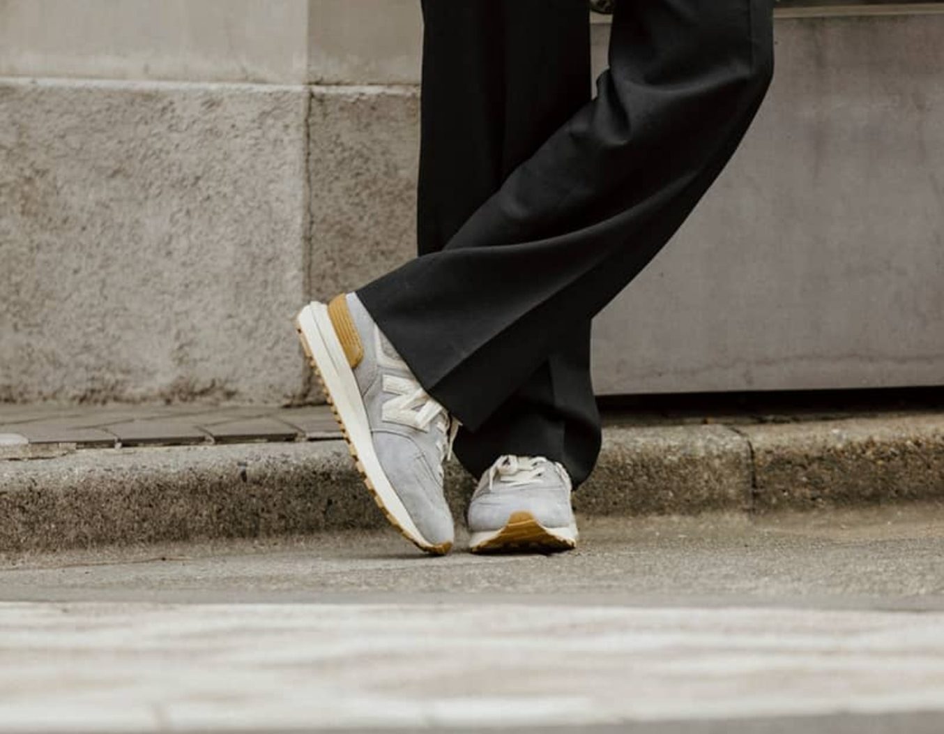 New Balance and Todd Snyder take on Tokyo in a new sneaker pack