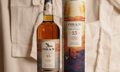 Oban