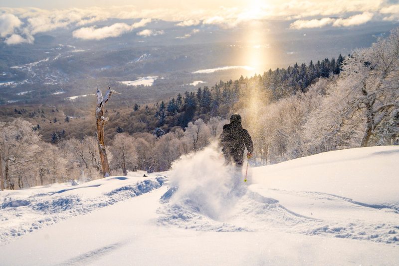 Okemo Mountain Resort
