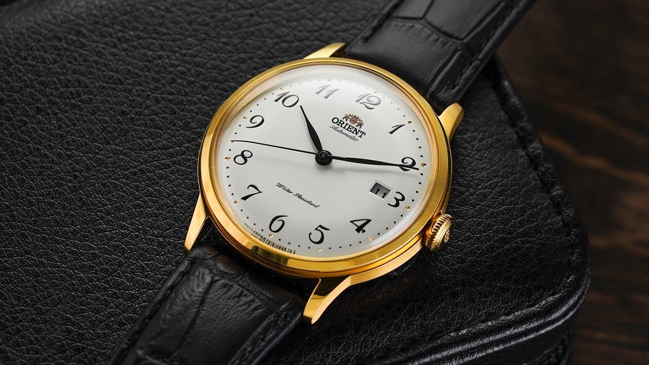 Orient Bambino Version 5
