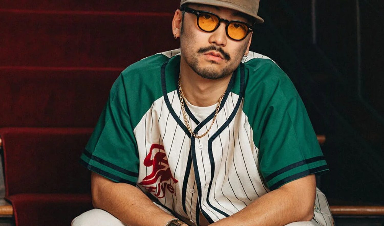PF Flyers Home and Away jersey